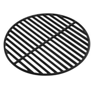 Grille de Cuisson Ronde en Fonte Ø 45 cm