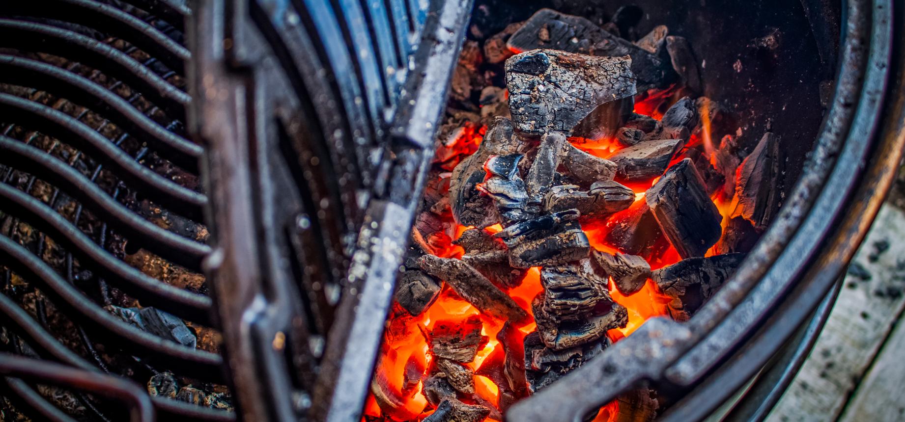 Barbecue au charbon ou au bois : quelles différences et comment choisir ?
